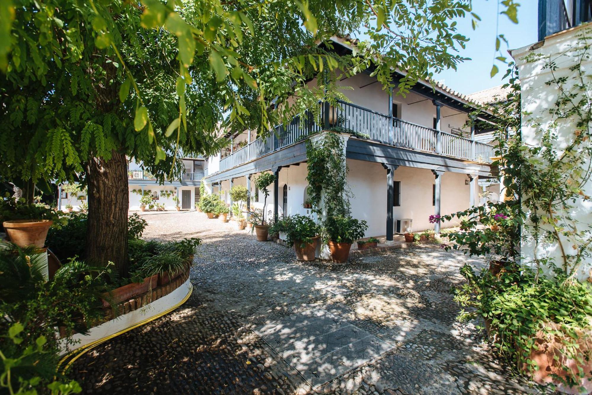 Oasis En El Centro De Sevilla Eksteriør bilde