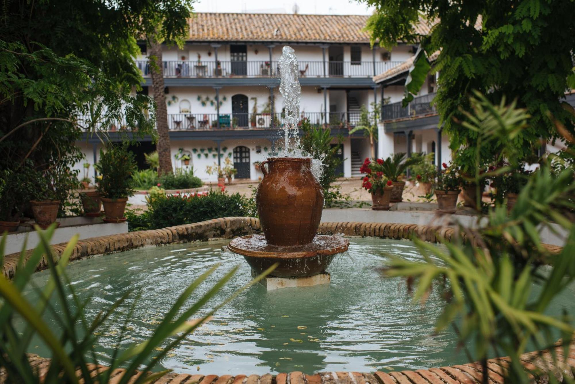 Oasis En El Centro De Sevilla Eksteriør bilde