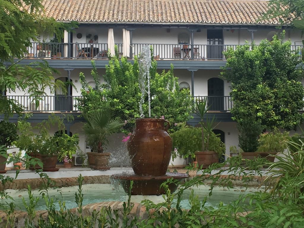 Oasis En El Centro De Sevilla Eksteriør bilde