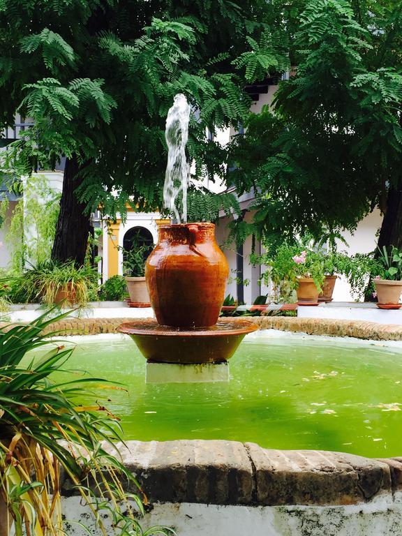 Oasis En El Centro De Sevilla Eksteriør bilde