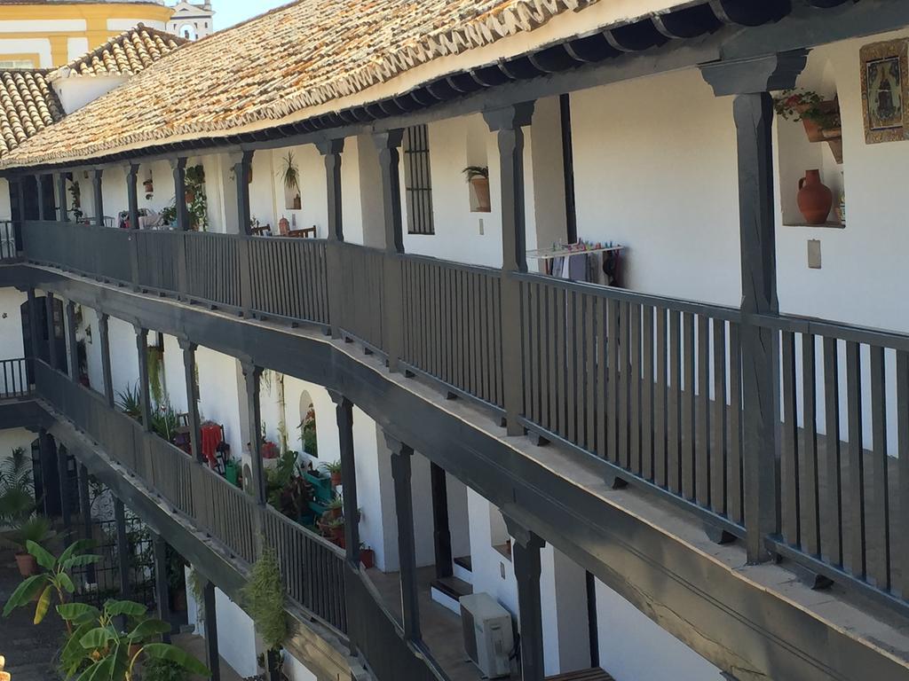 Oasis En El Centro De Sevilla Eksteriør bilde