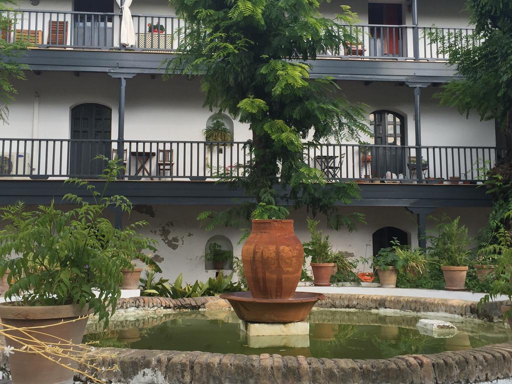 Oasis En El Centro De Sevilla Eksteriør bilde