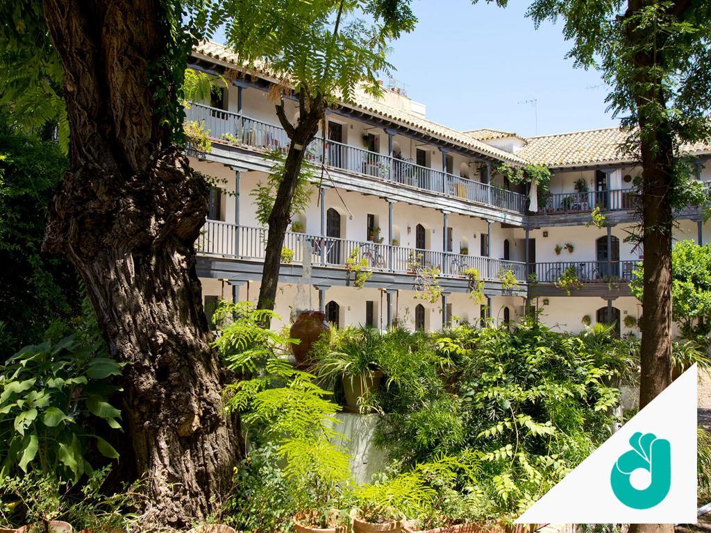 Oasis En El Centro De Sevilla Eksteriør bilde