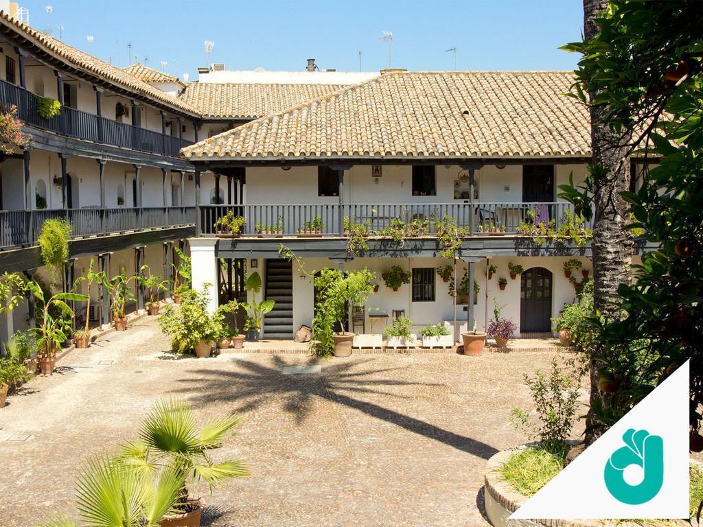 Oasis En El Centro De Sevilla Eksteriør bilde