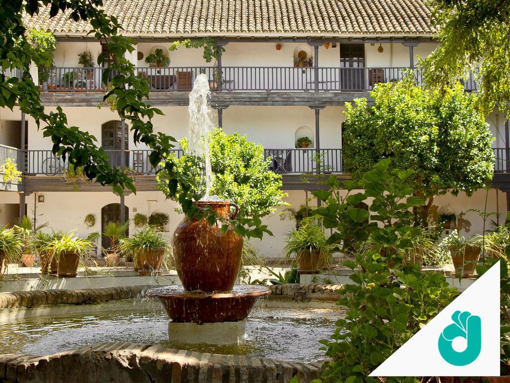 Oasis En El Centro De Sevilla Eksteriør bilde